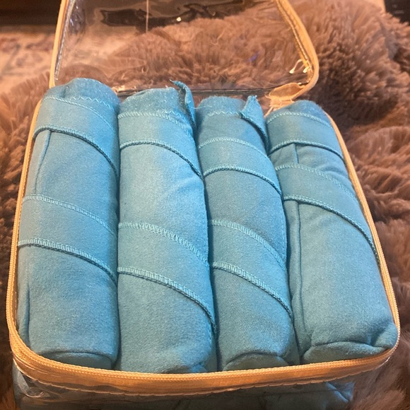 Allstar Innovations Sleep Styler: The heat-free Nighttime Hair Curlers - Picture 1 of 3